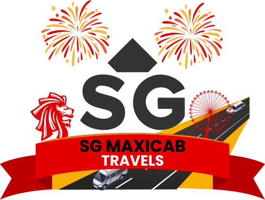 SG Maxicab Travels